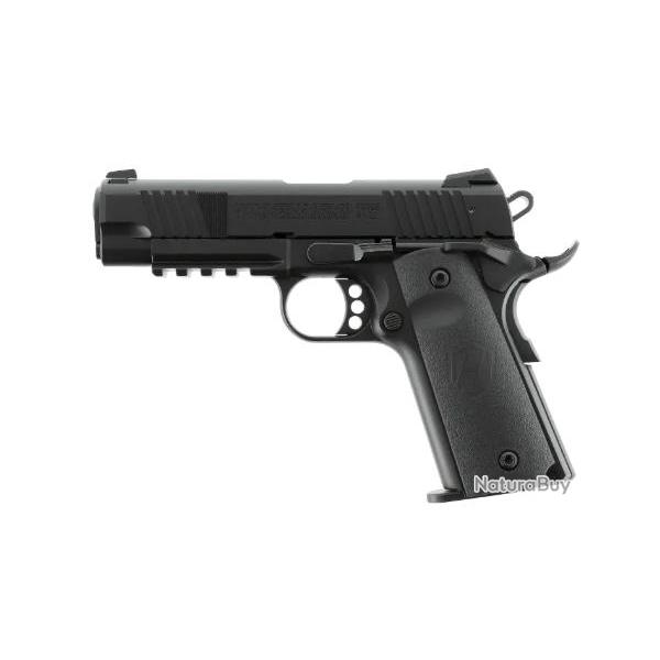 Pistolet Hammerli Arms Forge H1 Cal.22LR 12 Coups - 4.25''