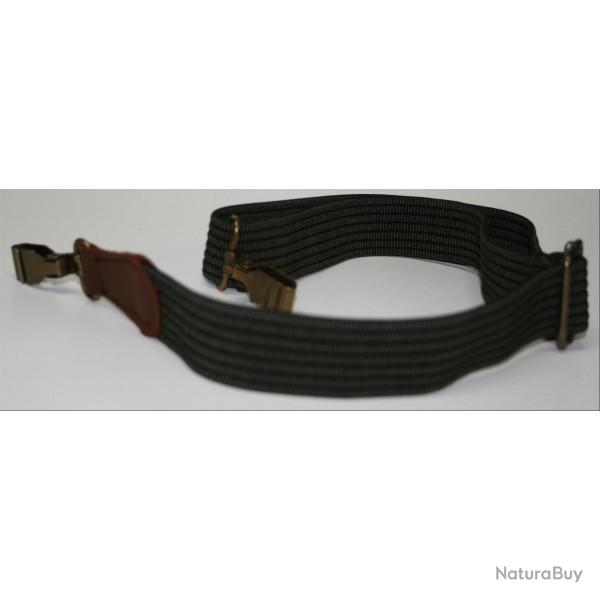 Bretelle �lastique pour arme
