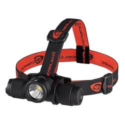 Lampe Streamlight PROTAC HL Headlamp 635 lumens