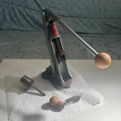 Sertisseur Nemrod