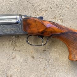 Perazzi MX2000 cal. 12/70
