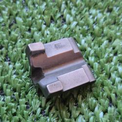 Verrou de canon Pistolet Walther P38 P 38