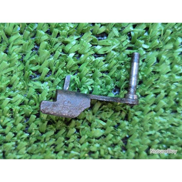 Arr�toir de culasse Pistolet Walther P38 P 38
