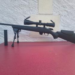 Tikka T1x