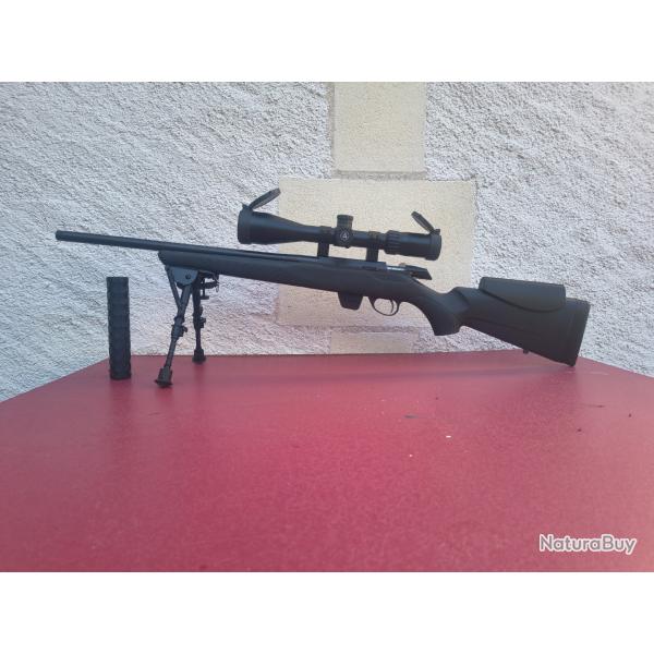 Tikka T1x
