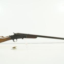 carabine remington model 6 22lr pour ench&egrave;re 1 � sans prix de r&eacute;serve ------