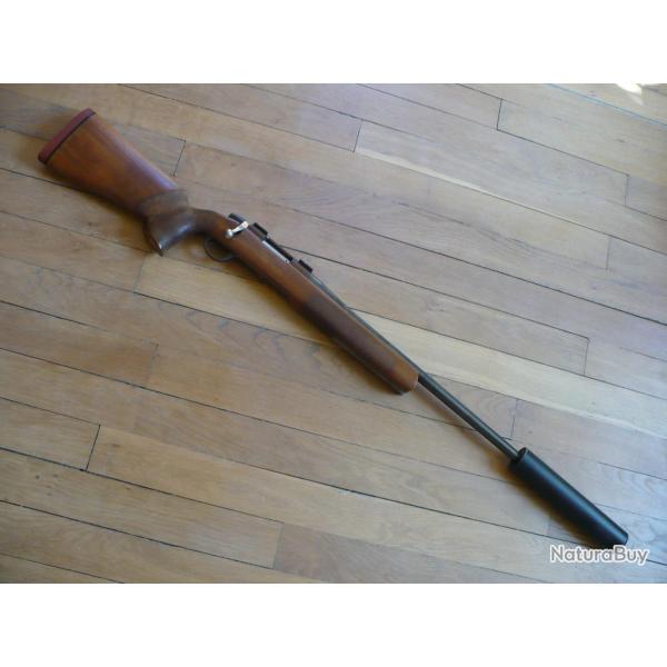 SHILEN DGA CAL .308