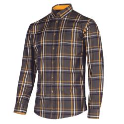 Chemise BALENO Berkley &agrave; carreaux