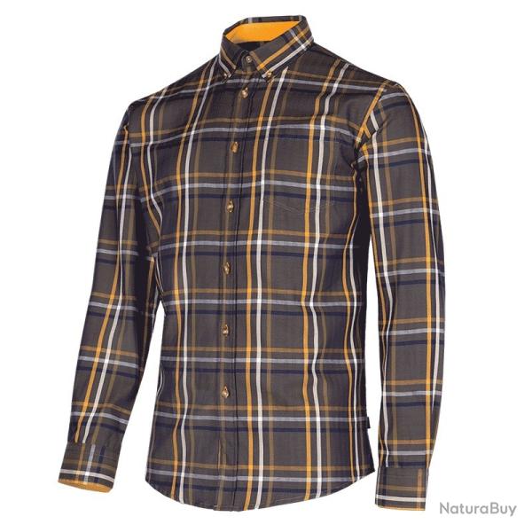 Chemise BALENO Berkley � carreaux