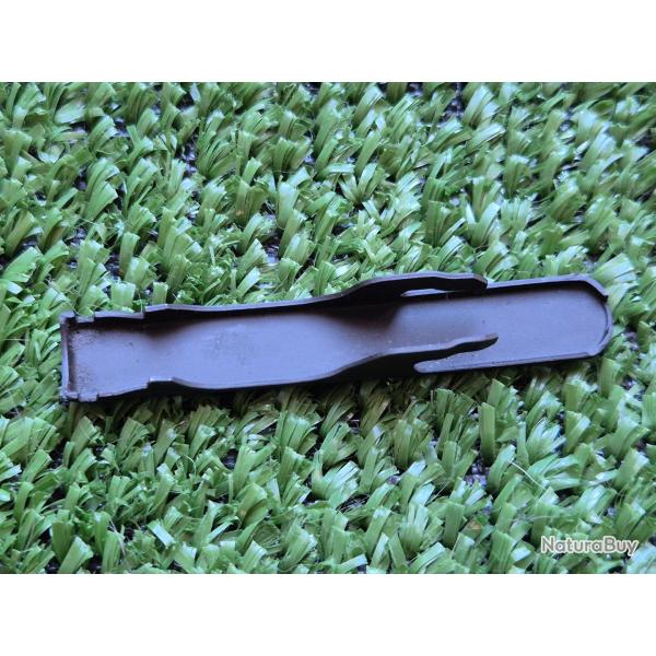 Cache poussi�re capot culasse Pistolet Walther P38 P 38