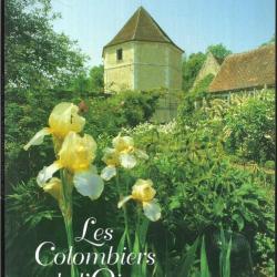 les colombiers de l'oise gemob , pigeonniers