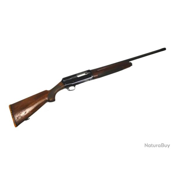 FRANCHI ARC CALIBRE 12/70 - CANON 66 CM