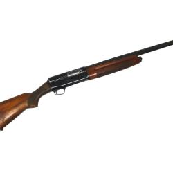 FRANCHI ARC CALIBRE 12/70 - CANON 66 CM - OCCASION