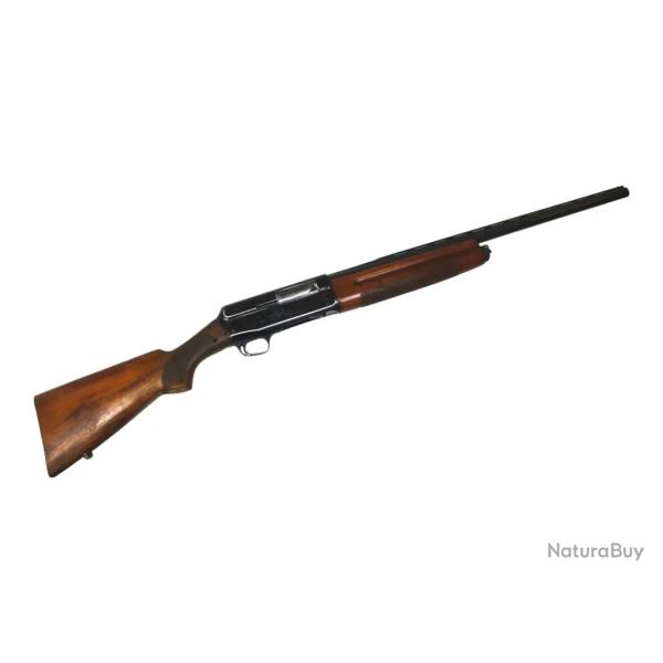 FRANCHI ARC CALIBRE 12/70 - CANON 66 CM - OCCASION
