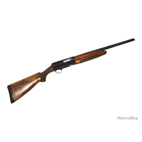 FRANCHI ARC CALIBRE 12/70 - OCCASION - CANON 66 CM