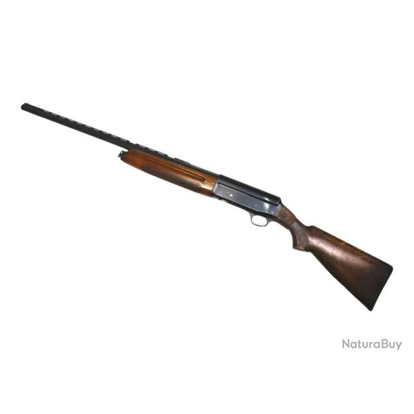 FRANCHI ARC CALIBRE 12/70 - CANON 71 CM