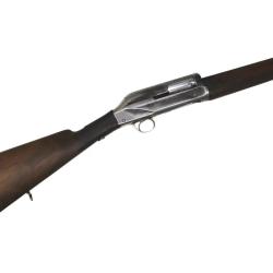 BREDA SEMI-AUTOMATIQUE CALIBRE 12 - SANS CANON - 1� AUX ENCHERES