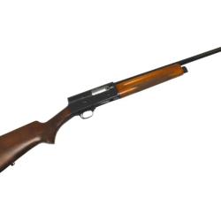 BROWNING AUTO 5 - ACIER - CALIBRE 12/70