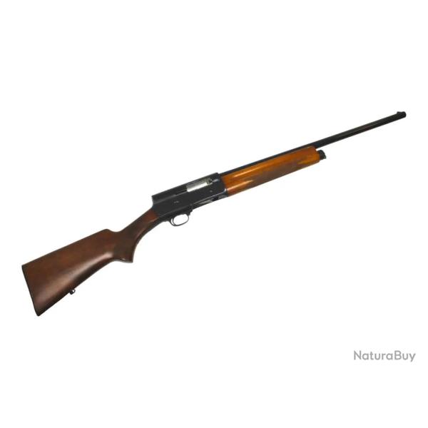 BROWNING AUTO 5 - ACIER - CALIBRE 12/70