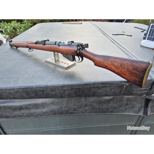 FUSIL ENFIELD 1915 SMLE MKIII