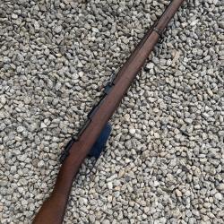 Carcano M41 FAT 1943 � Prise de guerre allemande pr&eacute;sum&eacute;e � AU9708 � 6,5 &times; 52