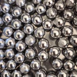 100 balles ronde 451 poudre noire
