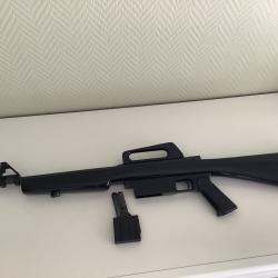 KASSNAR M16 calibre 22LR. ATTENTION CAT B2