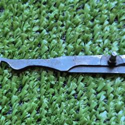 Bielle de gachette Pistolet Walther P38 P 38