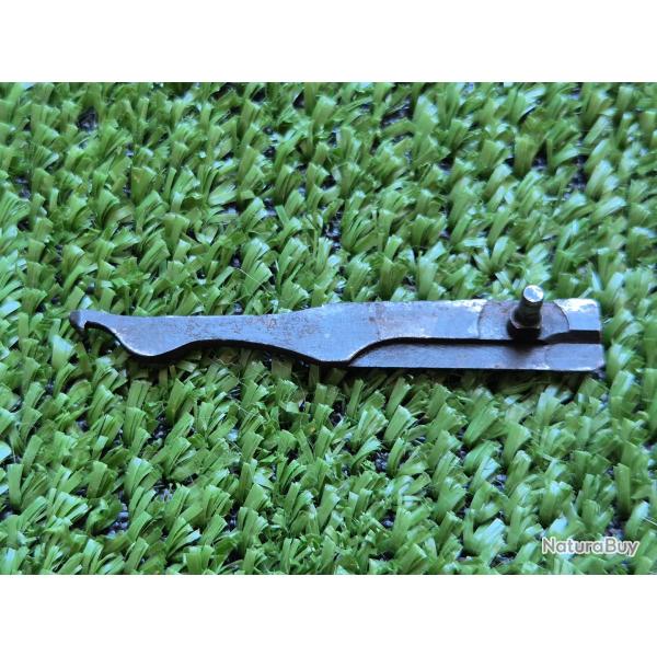 Bielle de gachette Pistolet Walther P38 P 38