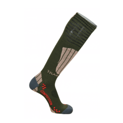 Chaussettes primaloft trabaldo M