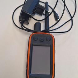 Garmin Alpha 100 F