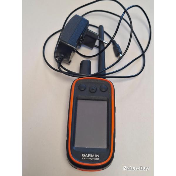 Garmin Alpha 100 F