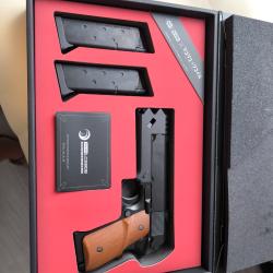Tokyo Marui r&eacute;plique Chisato's