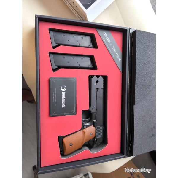 Tokyo Marui r�plique Chisato's