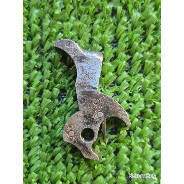 Chien Pistolet Walther P38 P 38