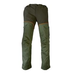 Pantalon de traque LOVERGREEN Maquis