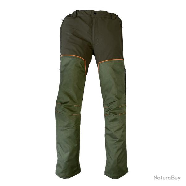 Pantalon de traque LOVERGREEN Maquis