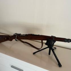 Mauser 98k M48