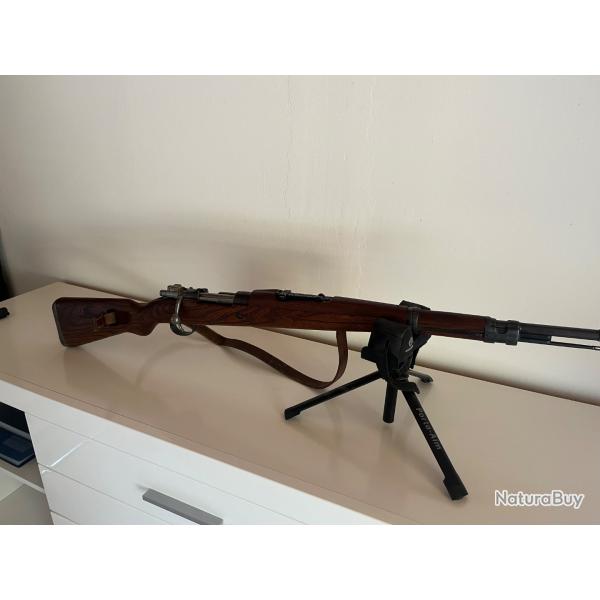 Mauser 98k M48