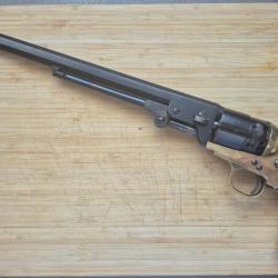 Vends Colt 1851 ballister buntline