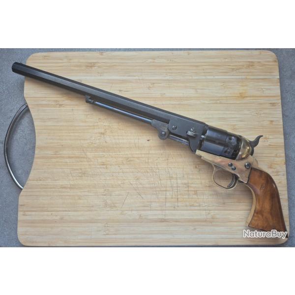 Vends Colt 1851 ballister buntline