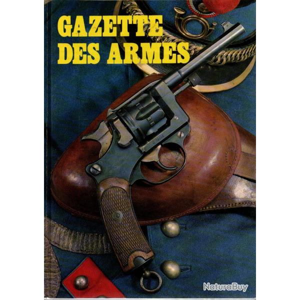 reliure gazette des armes 3 soit 109, 110, 111, 112, 113,