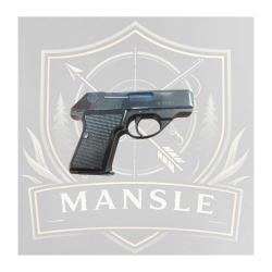 Pistolet FEG	R78	.7,65 BROWNING "Occasion"