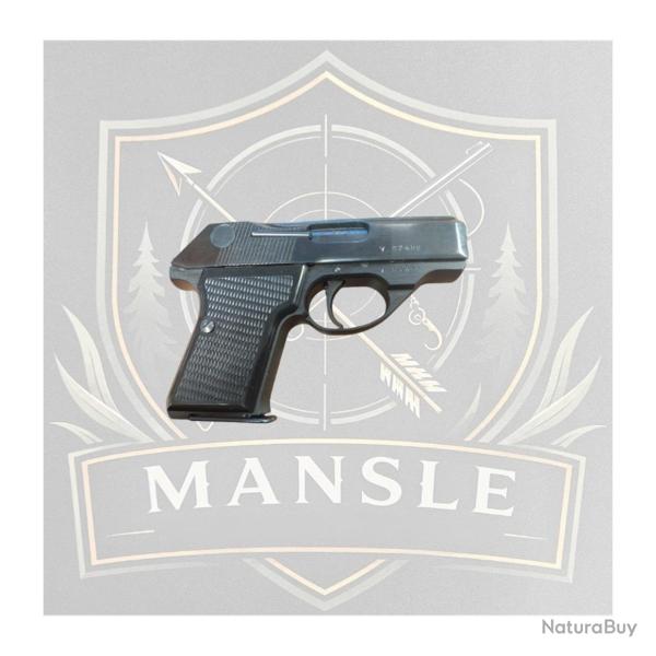 Pistolet FEG	R78	.7,65 BROWNING "Occasion"