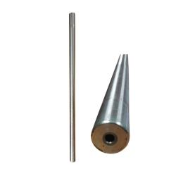 Barreau Brut non chambr&eacute; L78 cm Diam&egrave;tre 30 1:10"