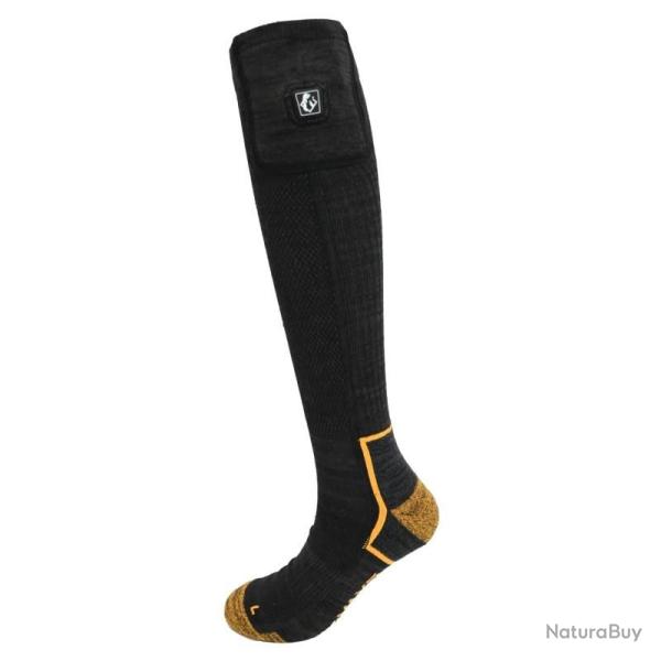 Chaussettes Chauffantes somlys , P: 43/44..