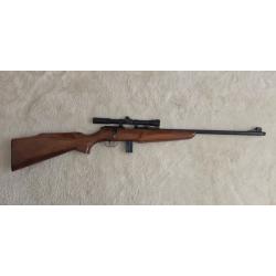 Carabine MSA Gaucher Gazelle 22LR 10 coups