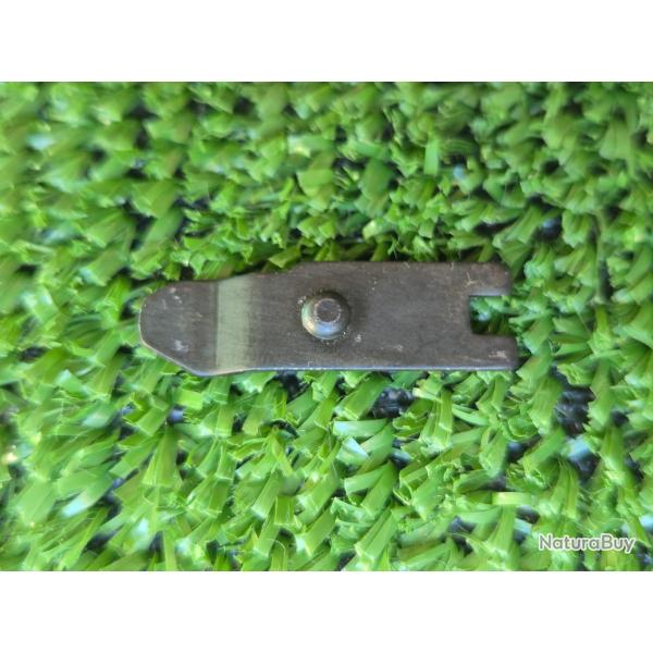 Fond de chargeur Pistolet Walther P38 P 38