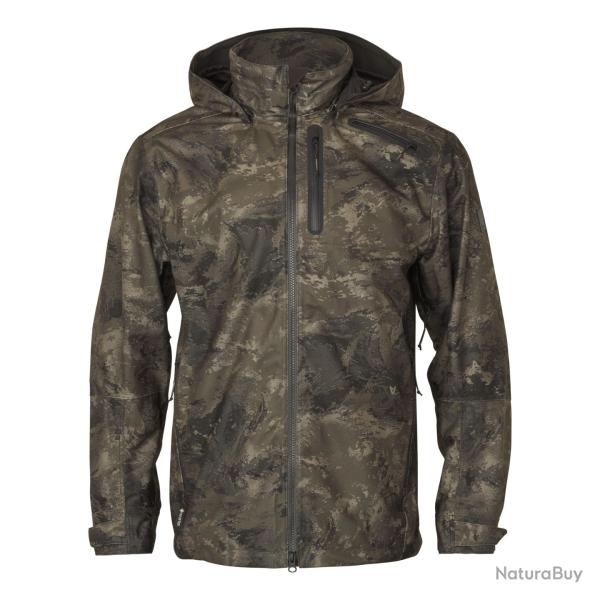 VESTE HARKILA FOREST HUNTER GTX CAMO TAILLE 50 NEUVE