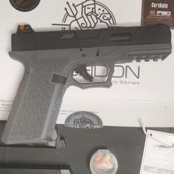 Pistolet GBB Poseidon P17 EVO II